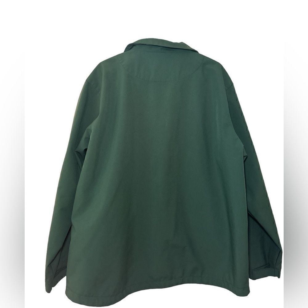 NFL Green Bay Packers Jacket - Picture 2 of 9
